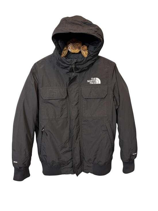 The North Face Other - North Face Mens Jacket Black Vintage Gotham Winter Coat Down 600 Fill Large